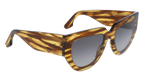 Victoria Beckham sunglasses, Victoria Beckham Sunglasses VB679S 224 53 – Burghley & Co (Image 3)