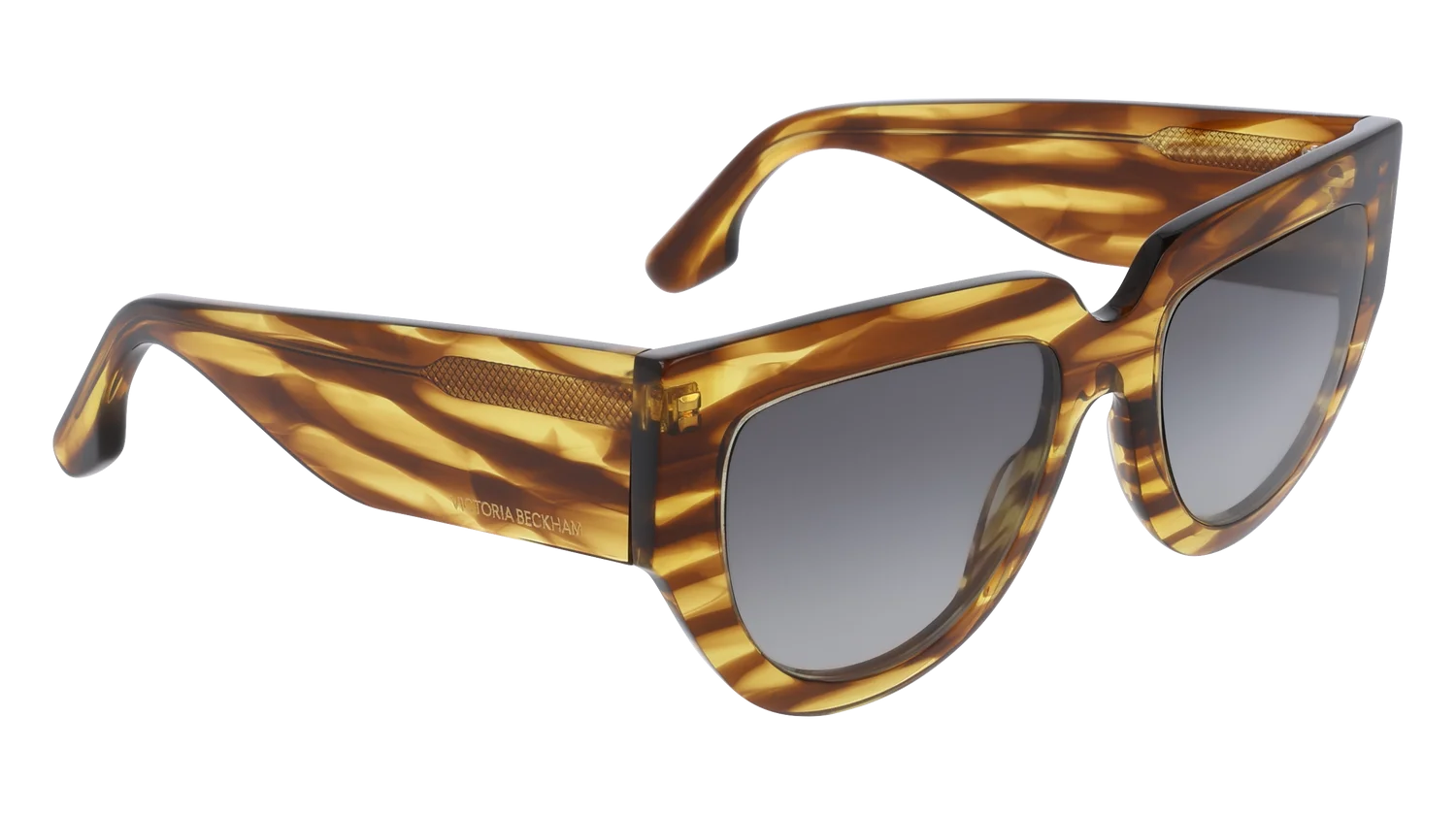 Victoria Beckham sunglasses, Victoria Beckham Sunglasses VB679S 224 53 – Burghley & Co (Image 3)