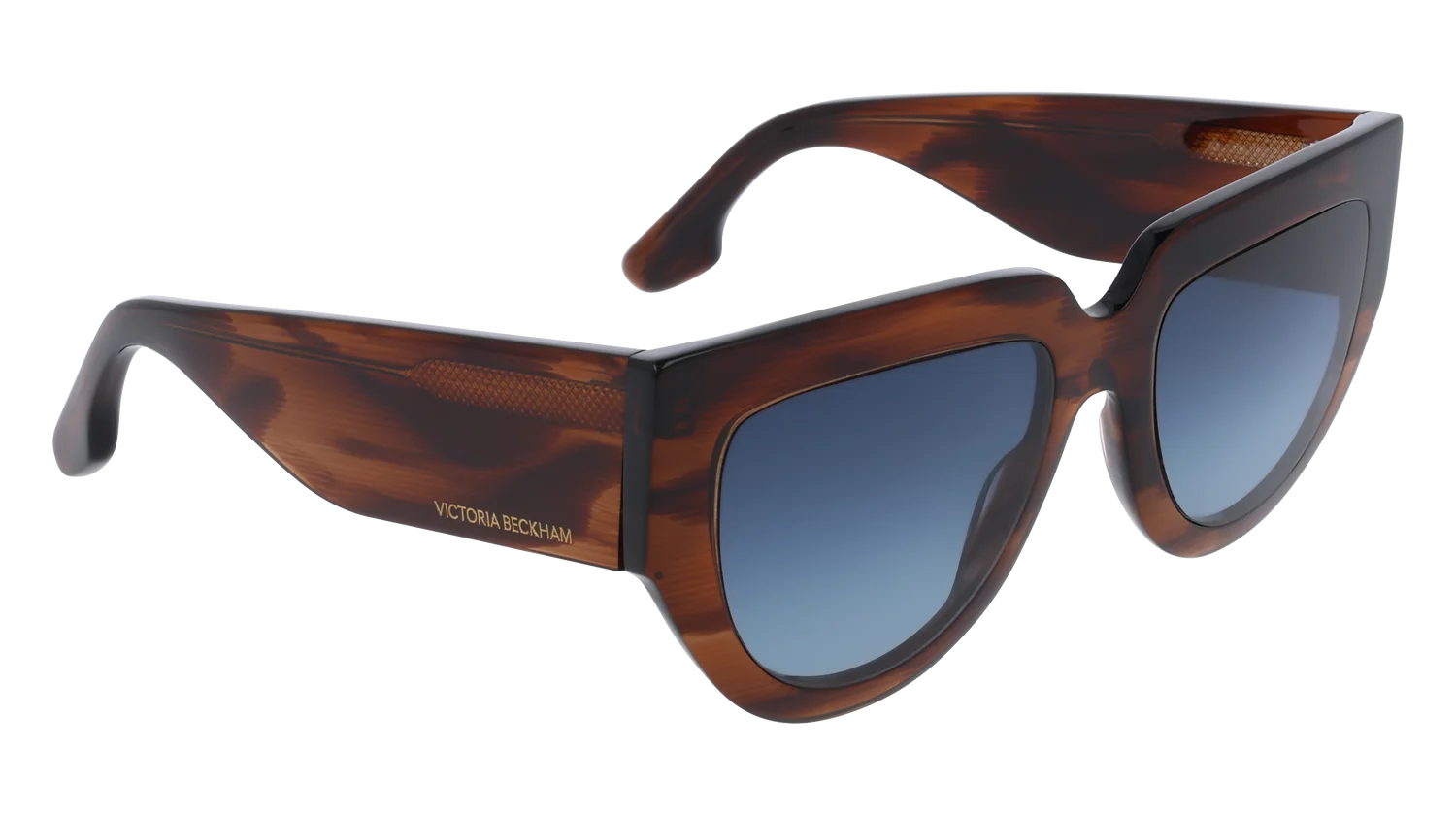 Victoria Beckham sunglasses, Victoria Beckham Sunglasses VB679S 227 53 – Burghley & Co (Image 3)