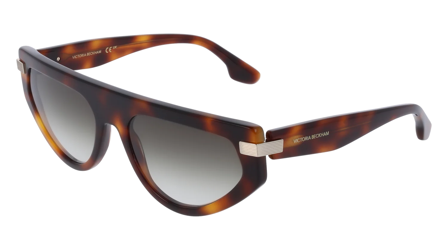 Victoria Beckham sunglasses, Victoria Beckham Sunglasses VB685S 215 56 – Burghley & Co (Image 1)