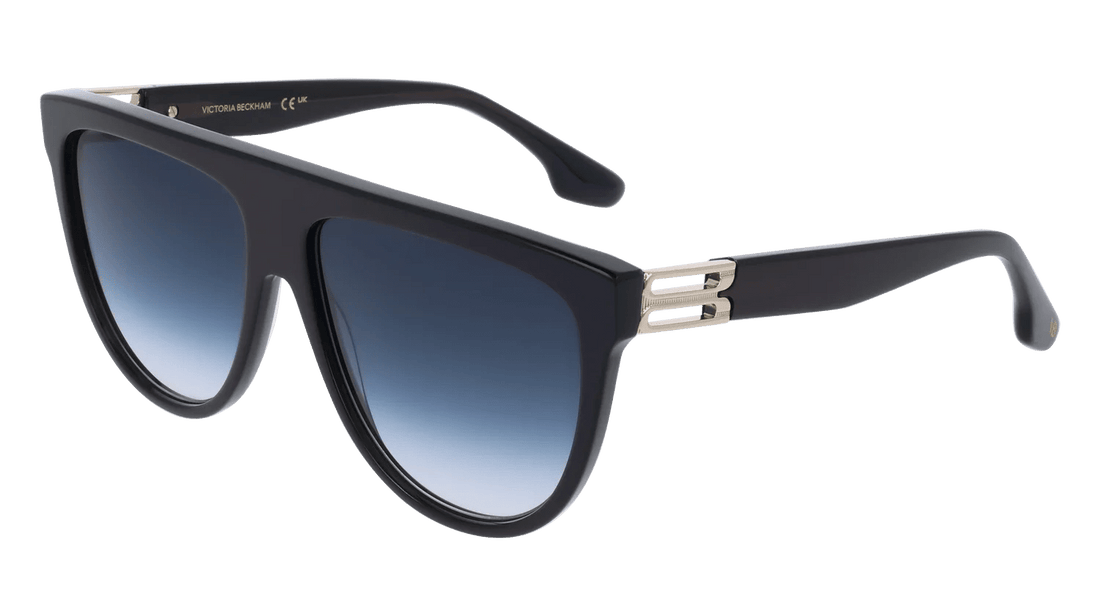 Victoria Beckham sunglasses, Victoria Beckham Sunglasses VB680S 415 58 – Burghley & Co (Image 1)