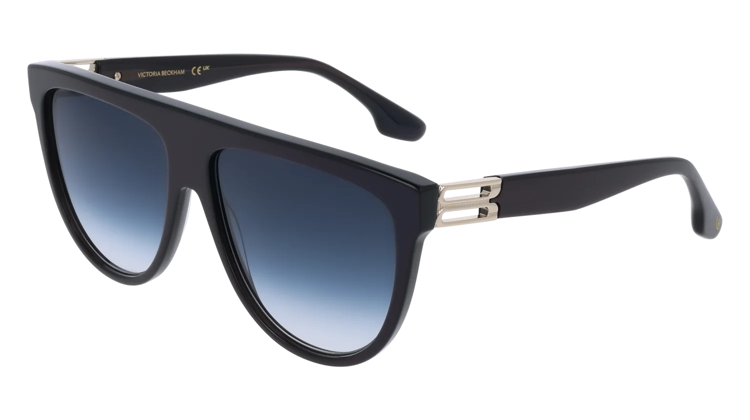 Victoria Beckham sunglasses, Victoria Beckham Sunglasses VB680S 415 58 – Burghley & Co (Image 1)