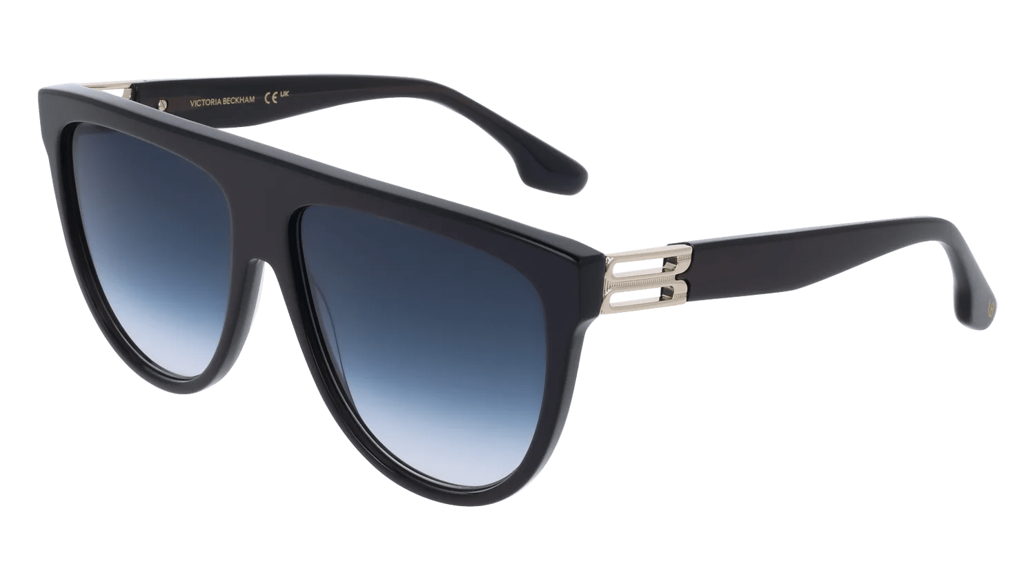 Victoria Beckham sunglasses, Victoria Beckham Sunglasses VB680S 415 58 – Burghley & Co (Image 1)