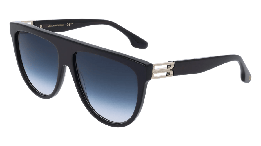 Victoria Beckham sunglasses, Victoria Beckham Sunglasses VB680S 415 58 – Burghley & Co (Image 1)