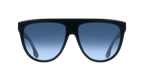 Victoria Beckham sunglasses, Victoria Beckham Sunglasses VB680S 415 58 – Burghley & Co (Image 2)