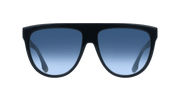 Victoria Beckham sunglasses, Victoria Beckham Sunglasses VB680S 415 58 – Burghley & Co (Image 2)