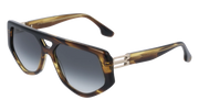 Victoria Beckham sunglasses, Victoria Beckham Sunglasses VB681S 318 58 – Burghley & Co (Image 1)