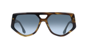 Victoria Beckham sunglasses, Victoria Beckham Sunglasses VB681S 318 58 – Burghley & Co (Image 2)