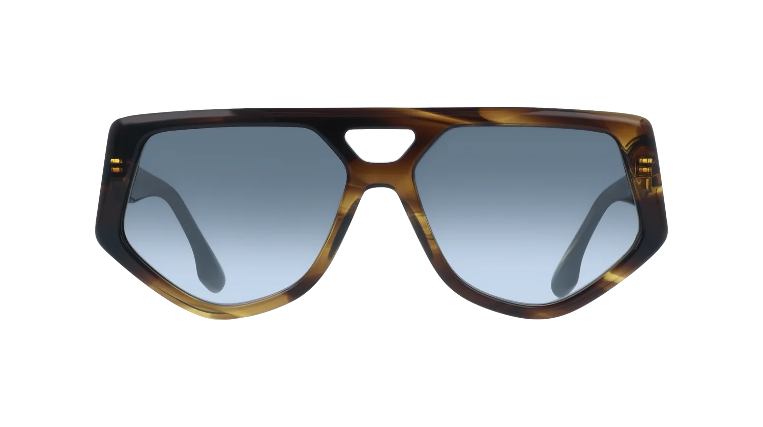 Victoria Beckham sunglasses, Victoria Beckham Sunglasses VB681S 318 58 – Burghley & Co (Image 2)