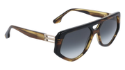 Victoria Beckham sunglasses, Victoria Beckham Sunglasses VB681S 318 58 – Burghley & Co (Image 3)