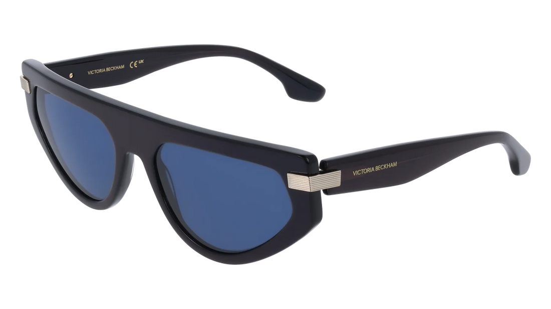 Victoria Beckham sunglasses, Victoria Beckham Sunglasses VB685S 415 56 – Burghley & Co (Image 1)