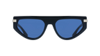 Victoria Beckham sunglasses, Victoria Beckham Sunglasses VB685S 415 56 – Burghley & Co (Image 2)