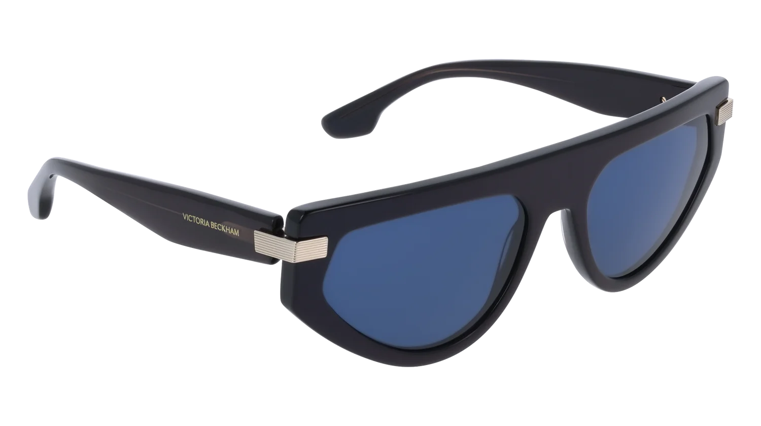 Victoria Beckham sunglasses, Victoria Beckham Sunglasses VB685S 415 56 – Burghley & Co (Image 3)