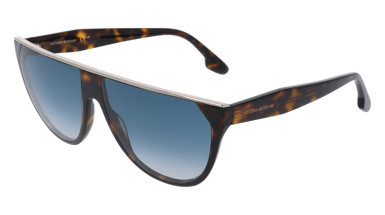 Victoria Beckham sunglasses, Victoria Beckham Sunglasses VB682S 234 61 – Burghley & Co (Image 1)