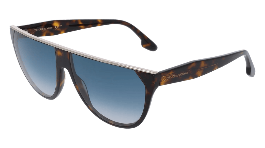 Victoria Beckham sunglasses, Victoria Beckham Sunglasses VB682S 234 61 – Burghley & Co (Image 1)