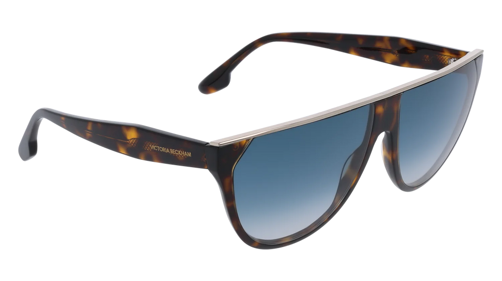 Victoria Beckham sunglasses, Victoria Beckham Sunglasses VB682S 234 61 – Burghley & Co (Image 3)