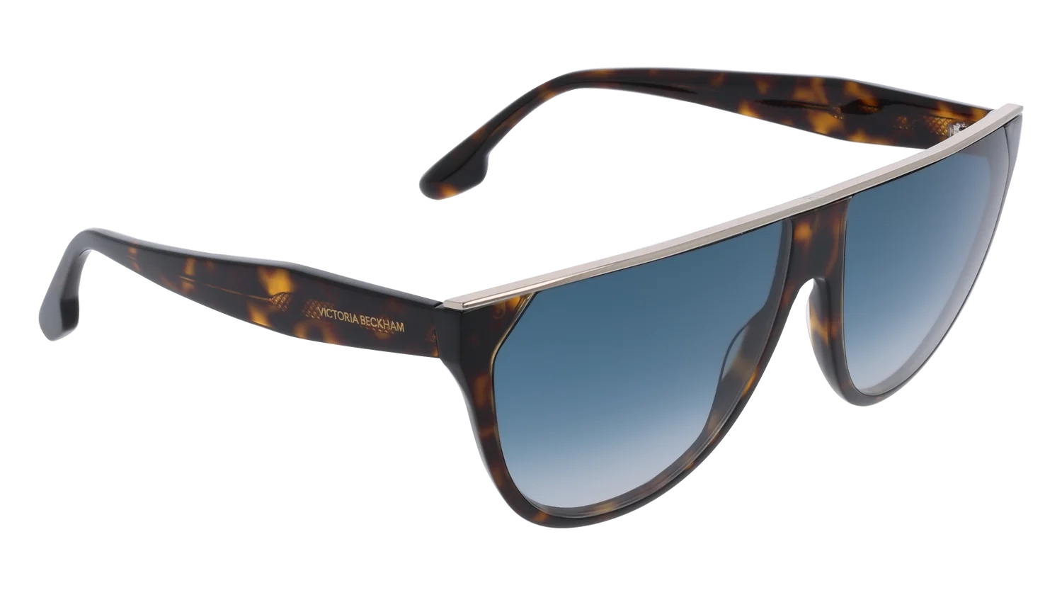 Victoria Beckham sunglasses, Victoria Beckham Sunglasses VB682S 234 61 – Burghley & Co (Image 3)