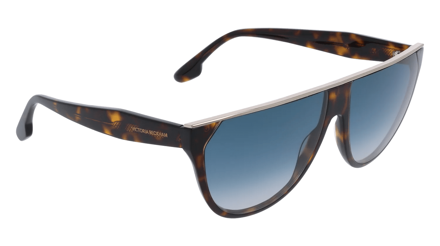 Victoria Beckham sunglasses, Victoria Beckham Sunglasses VB682S 234 61 – Burghley & Co (Image 3)