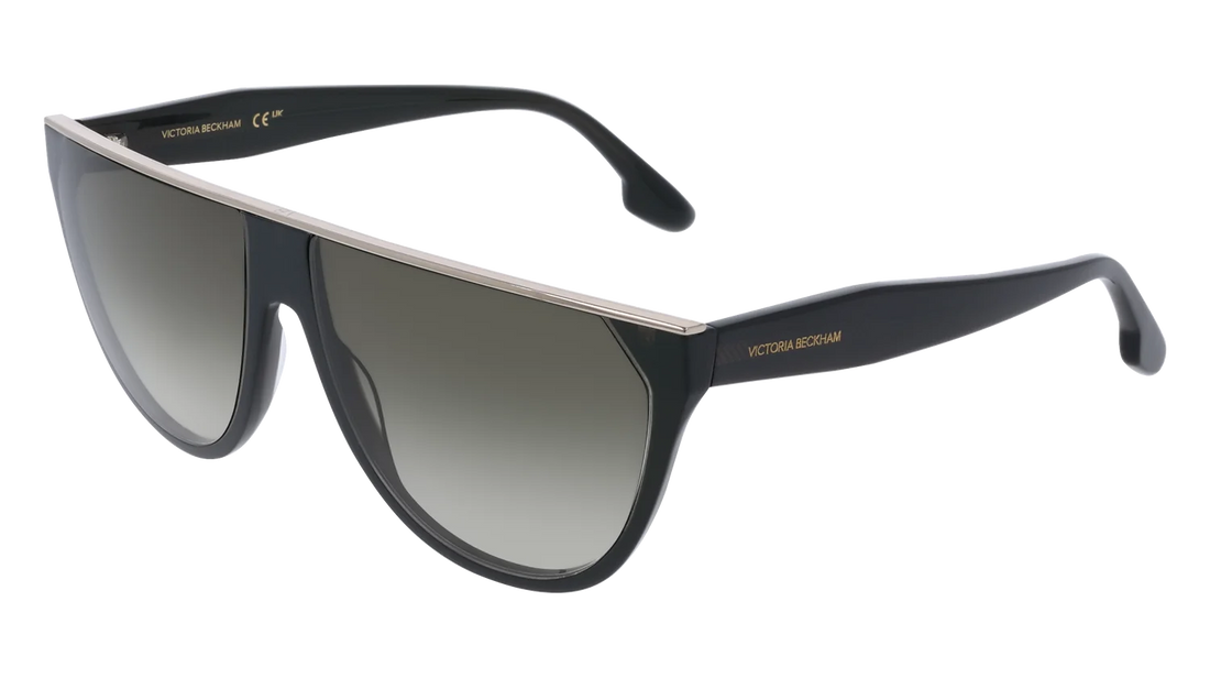 Victoria Beckham sunglasses, Victoria Beckham Sunglasses VB682S 305 61 – Burghley & Co (Image 1)