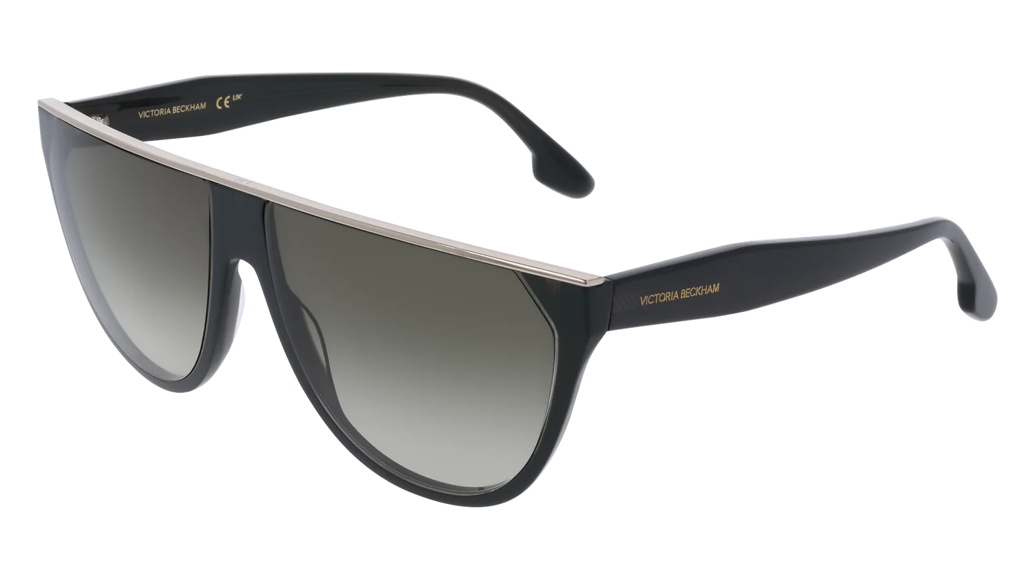 Victoria Beckham sunglasses, Victoria Beckham Sunglasses VB682S 305 61 – Burghley & Co (Image 1)