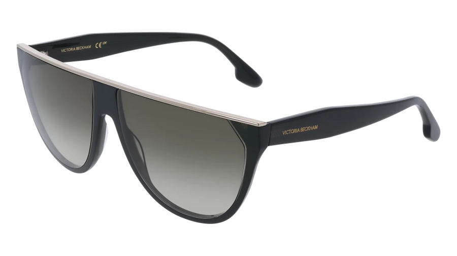 Victoria Beckham sunglasses, Victoria Beckham Sunglasses VB682S 305 61 – Burghley & Co (Image 1)