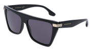 Victoria Beckham sunglasses, Victoria Beckham Sunglasses VB684S 001 57 – Burghley & Co (Image 1)