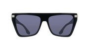 Victoria Beckham sunglasses, Victoria Beckham Sunglasses VB684S 001 57 – Burghley & Co (Image 2)