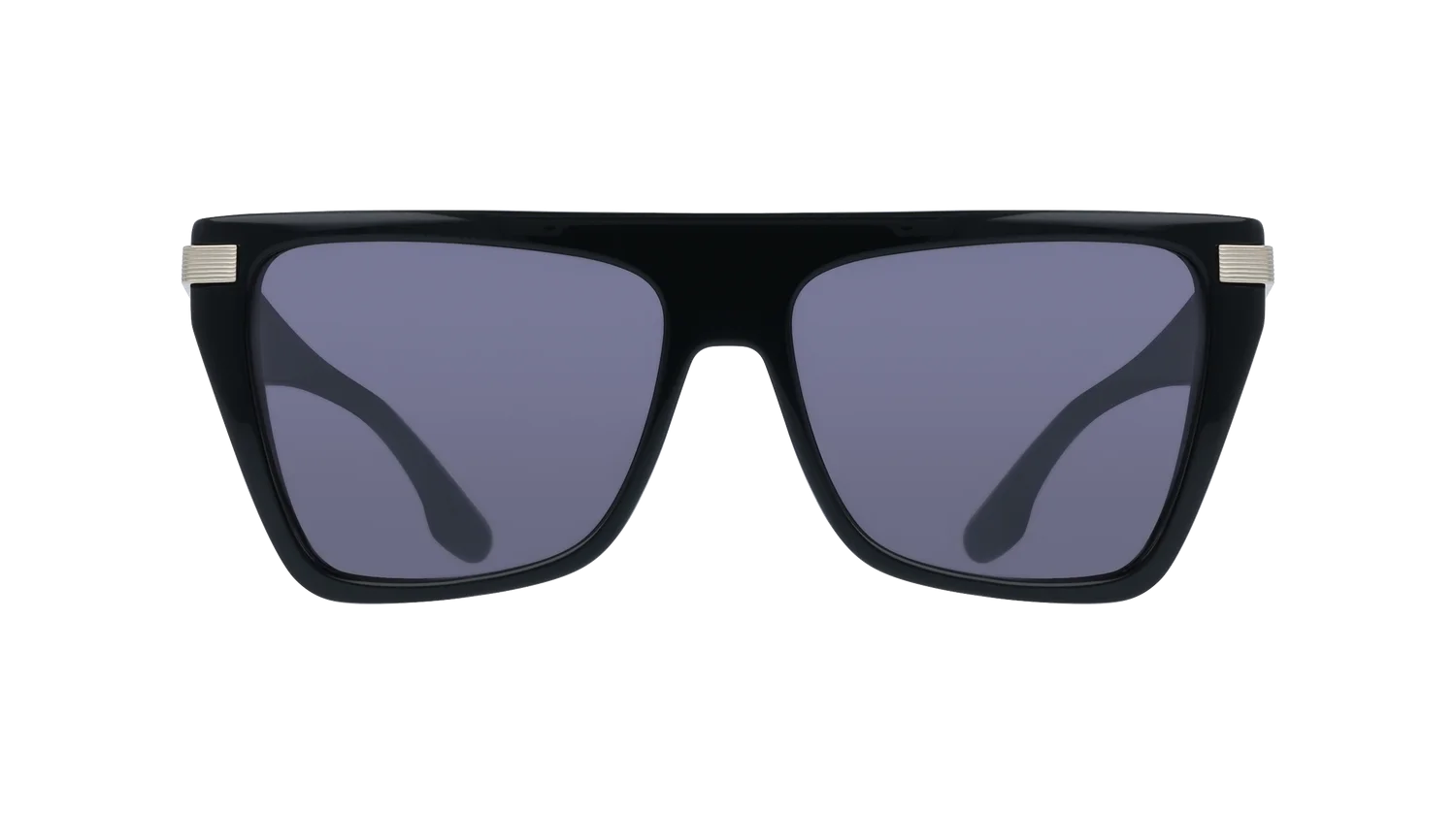 Victoria Beckham sunglasses, Victoria Beckham Sunglasses VB684S 001 57 – Burghley & Co (Image 2)