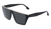 Victoria Beckham sunglasses, Victoria Beckham Sunglasses VB683S 001 58 – Burghley & Co (Image 1)