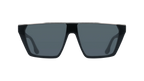 Victoria Beckham sunglasses, Victoria Beckham Sunglasses VB683S 001 58 – Burghley & Co (Image 2)