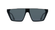 Victoria Beckham sunglasses, Victoria Beckham Sunglasses VB683S 001 58 – Burghley & Co (Image 2)