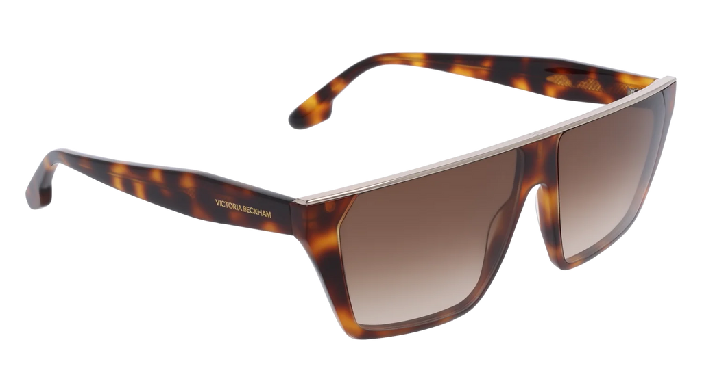 Victoria Beckham sunglasses, Victoria Beckham Sunglasses VB683S 215 58 – Burghley & Co (Image 3)