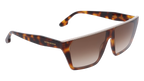 Victoria Beckham sunglasses, Victoria Beckham Sunglasses VB683S 215 58 – Burghley & Co (Image 3)