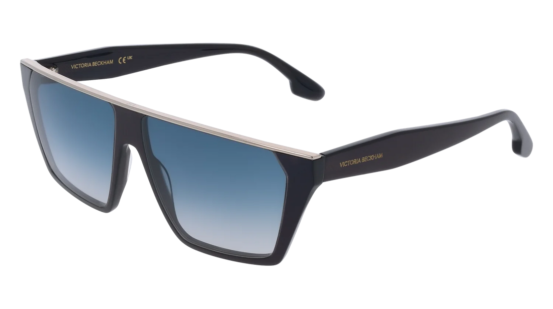 Victoria Beckham sunglasses, Victoria Beckham Sunglasses VB683S 415 58 – Burghley & Co (Image 1)
