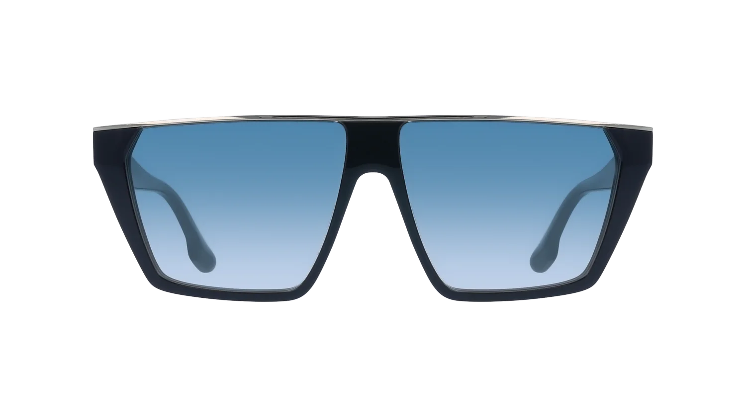 Victoria Beckham sunglasses, Victoria Beckham Sunglasses VB683S 415 58 – Burghley & Co (Image 2)