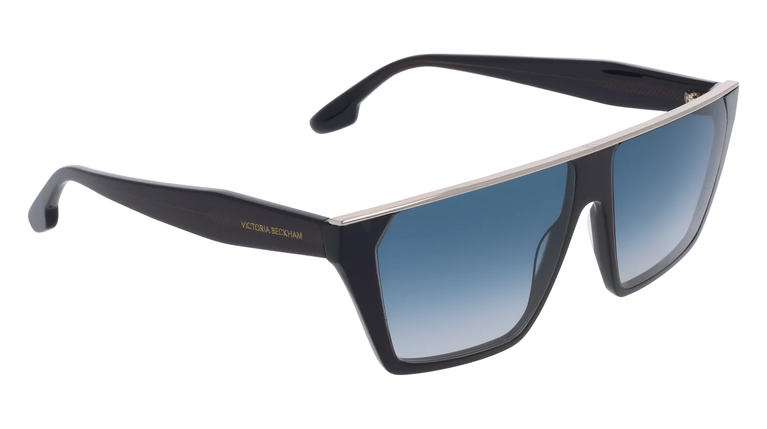 Victoria Beckham sunglasses, Victoria Beckham Sunglasses VB683S 415 58 – Burghley & Co (Image 3)