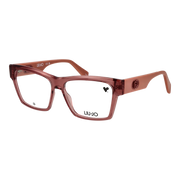 Liu Jo Rectangle glasses, Liu Jo Optical Frames LJ2810 610 55 – Burghley & Co (Image 1)