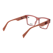 Liu Jo Rectangle glasses, Liu Jo Optical Frames LJ2810 610 55 – Burghley & Co (Image 3)