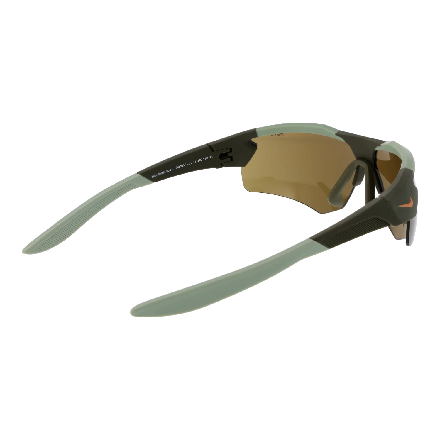 Nike sunglasses, Nike Sunglasses FV2410 223 71 Cloak Duo E – Burghley & Co (Image 3)