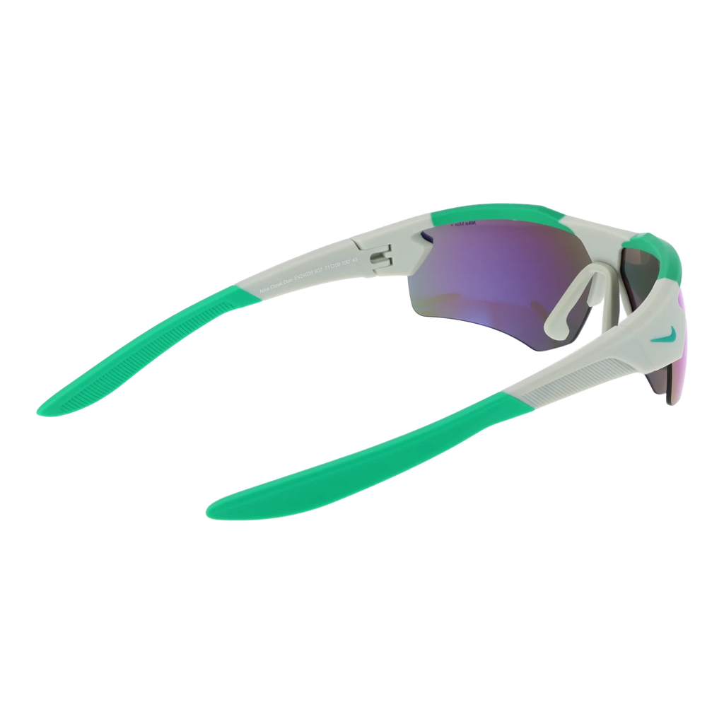 Nike sunglasses, Nike Sunglasses CT8234 907 71 Cloak Duo – Burghley & Co (Image 3)