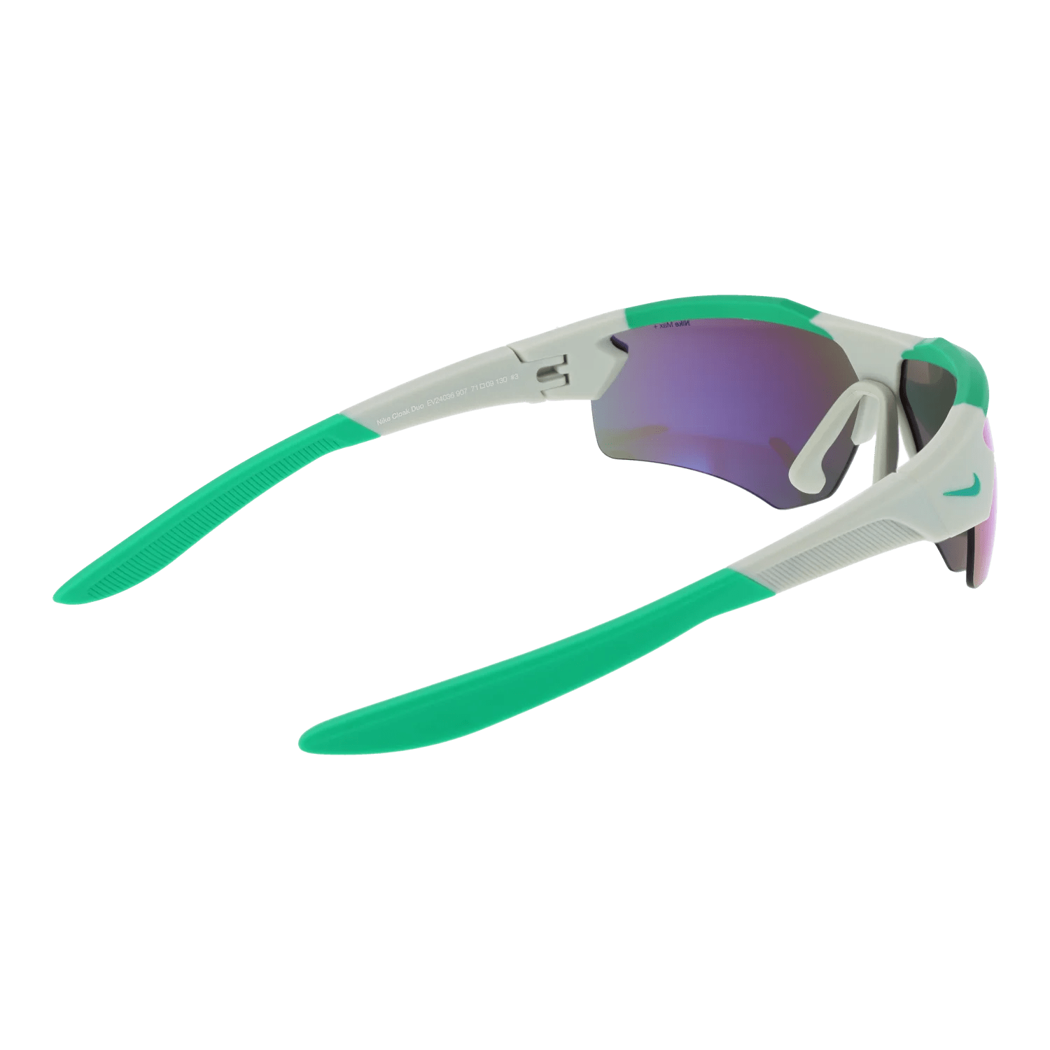 Nike sunglasses, Nike Sunglasses CT8234 907 71 Cloak Duo – Burghley & Co (Image 3)