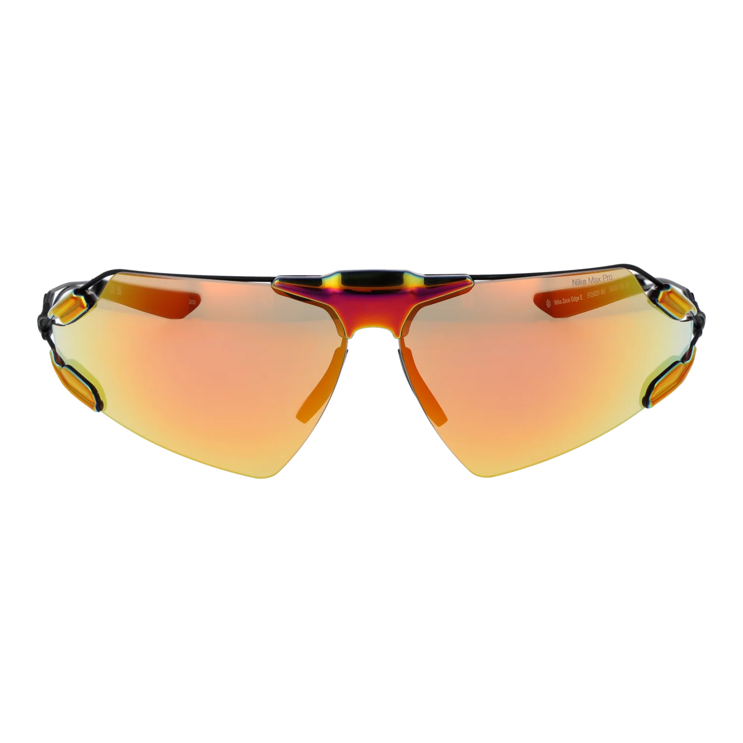 Nike sunglasses, Nike Sunglasses V24006 891 76 Zeus Edge E – Burghley & Co (Image 2)