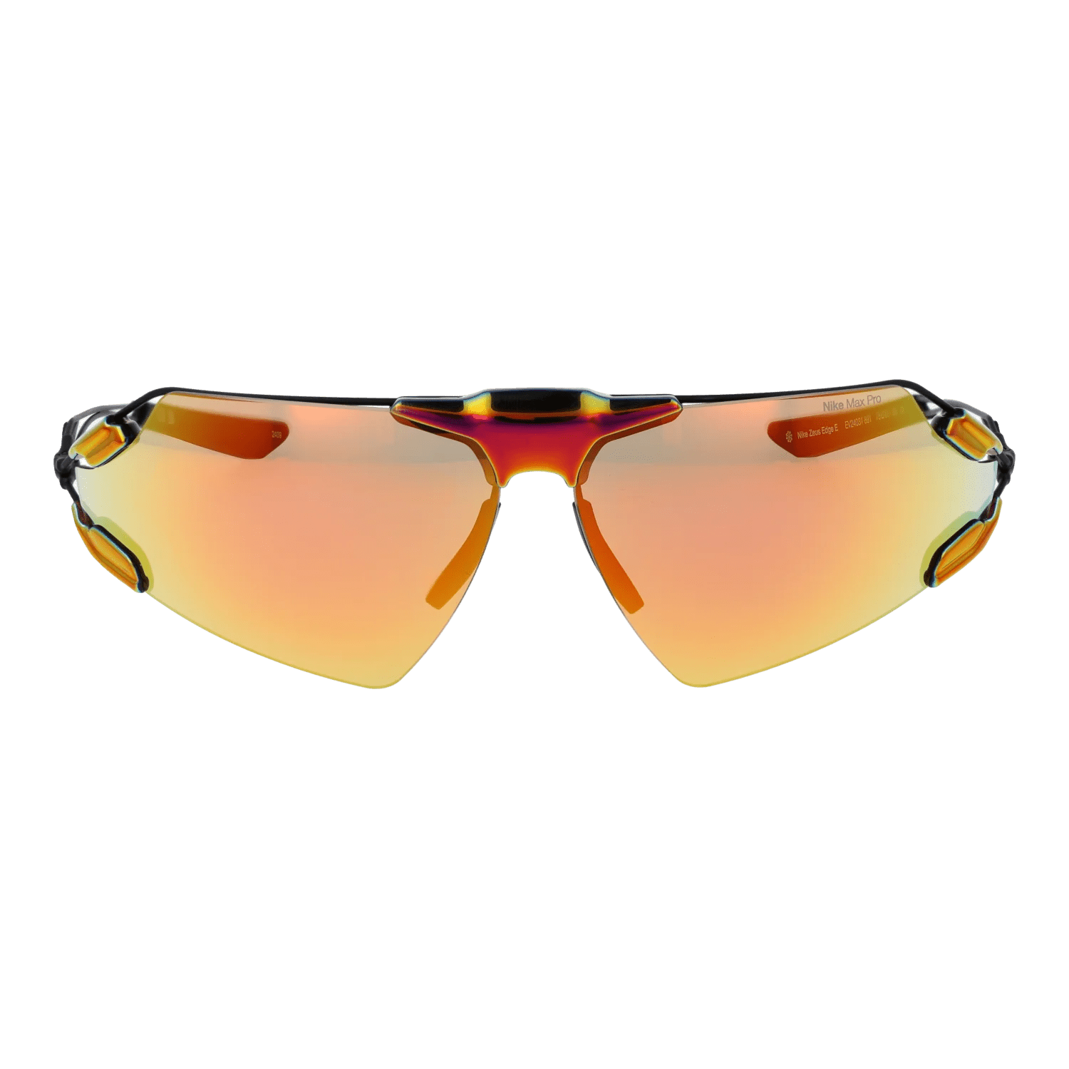 Nike sunglasses, Nike Sunglasses V24006 891 76 Zeus Edge E – Burghley & Co (Image 2)