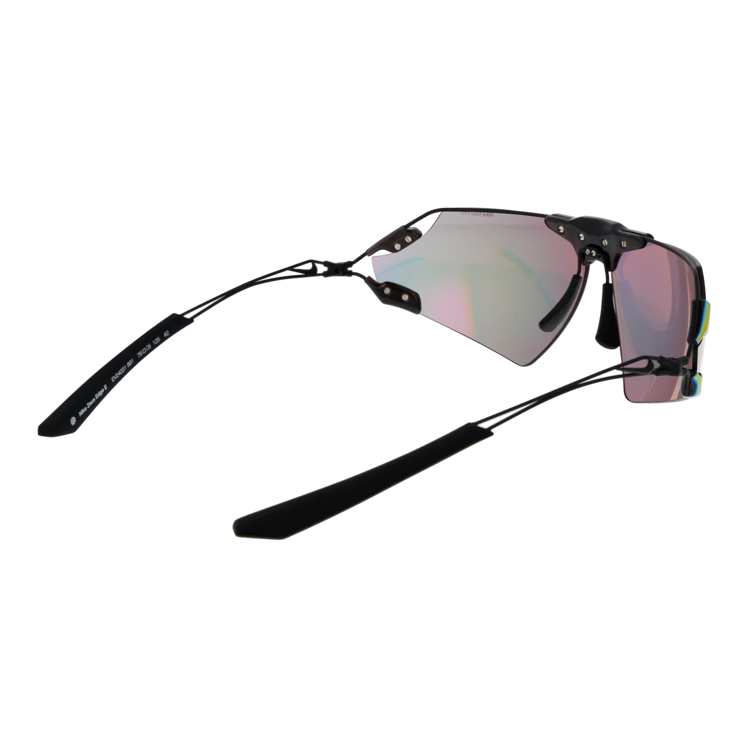 Nike sunglasses, Nike Sunglasses V24006 891 76 Zeus Edge E – Burghley & Co (Image 3)