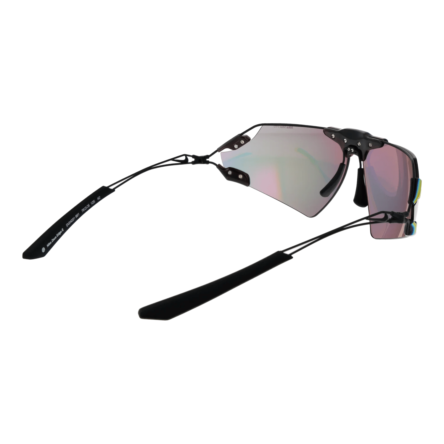 Nike sunglasses, Nike Sunglasses V24006 891 76 Zeus Edge E – Burghley & Co (Image 3)