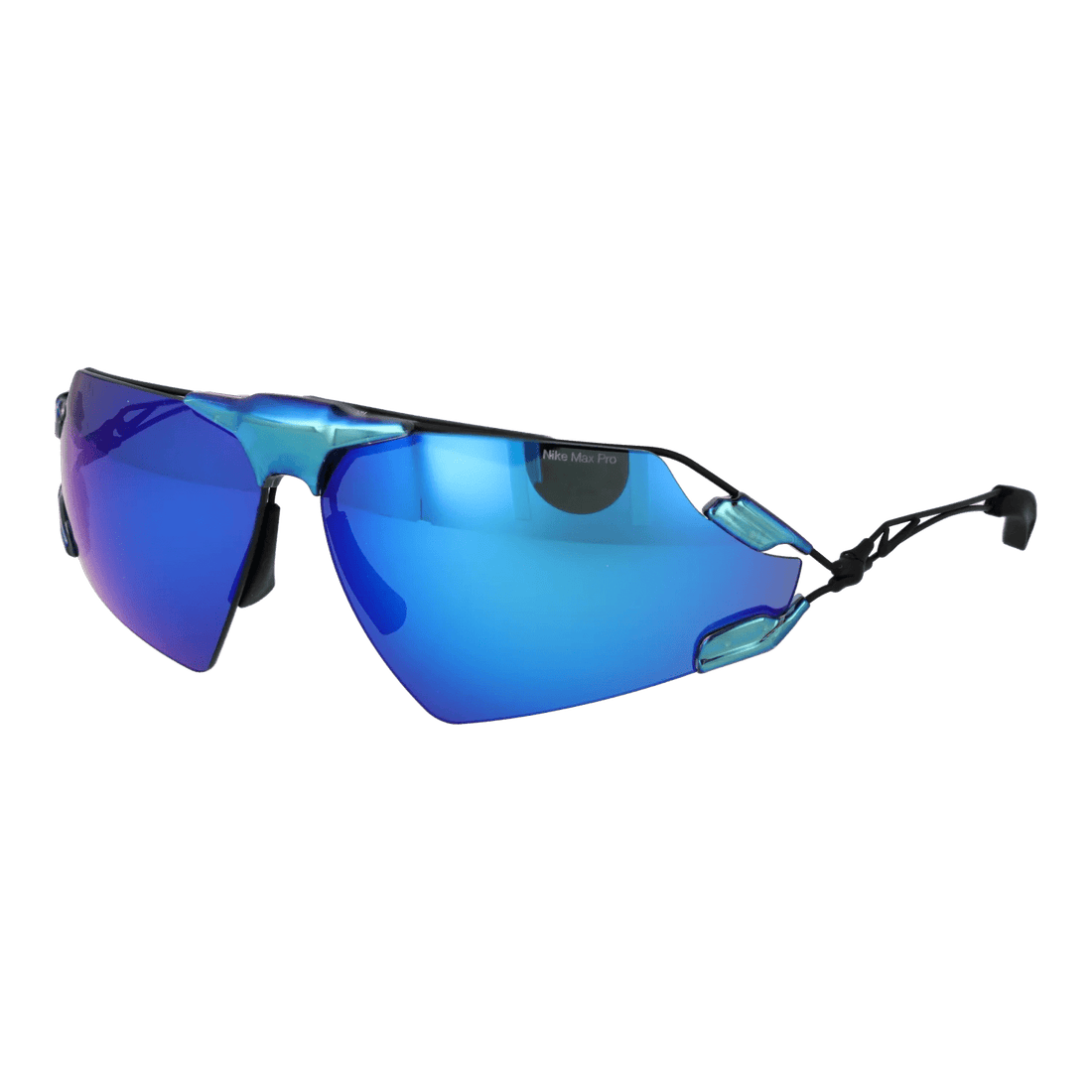 Nike sunglasses, Nike Sunglasses DV6954 410 76 Zeus Edge – Burghley & Co (Image 1)