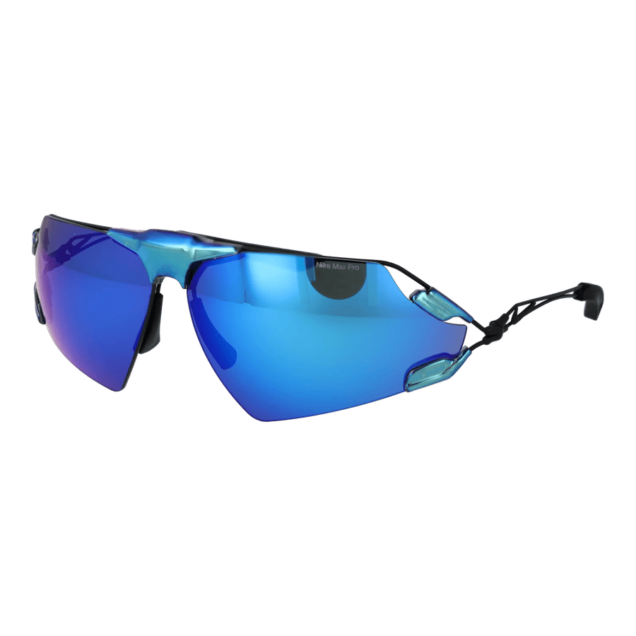 Nike sunglasses, Nike Sunglasses DV6954 410 76 Zeus Edge – Burghley & Co (Image 1)