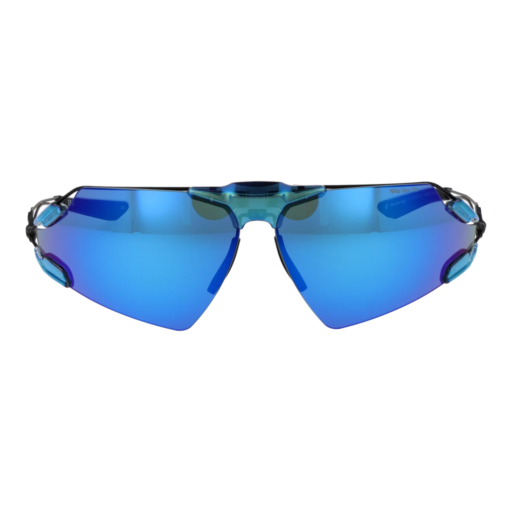 Nike sunglasses, Nike Sunglasses DV6954 410 76 Zeus Edge – Burghley & Co (Image 2)
