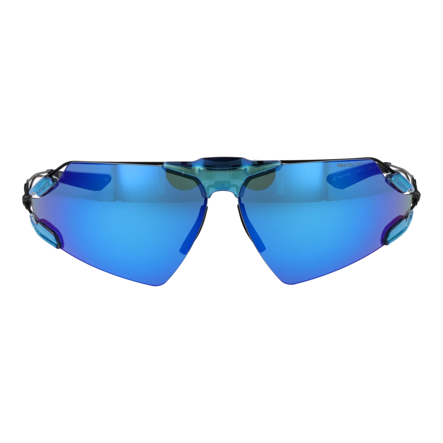 Nike sunglasses, Nike Sunglasses DV6954 410 76 Zeus Edge – Burghley & Co (Image 2)