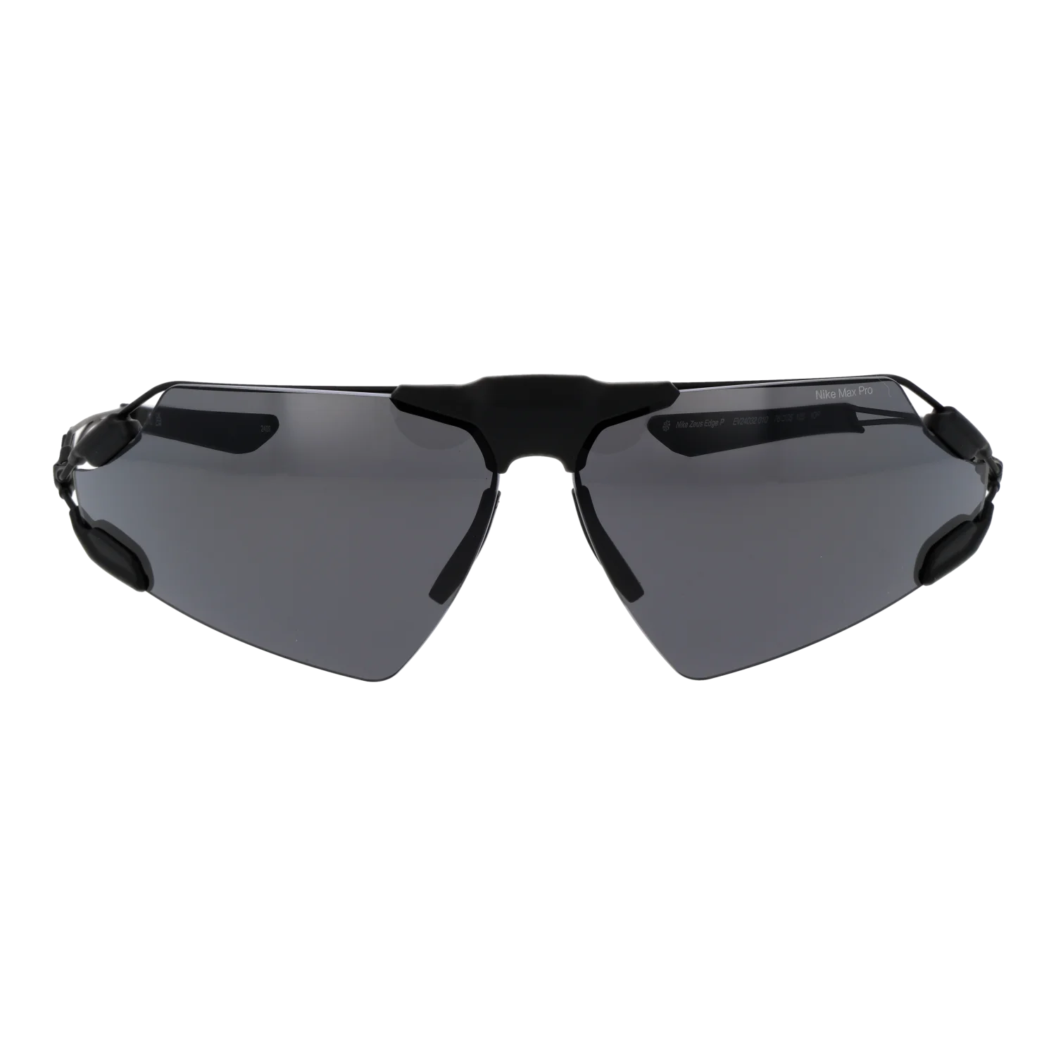 Nike sunglasses, Nike Sunglasses DV2163 010 76 Zeus Edge P – Burghley & Co (Image 2)